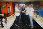 La Peña Madridista alcorina celebra la 13 Copa de Europa con una gran fiesta