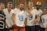 La Peña Madridista alcorina celebra la 13 Copa de Europa con una gran fiesta