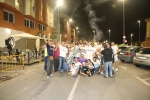 La Peña Madridista alcorina celebra la 13 Copa de Europa con una gran fiesta