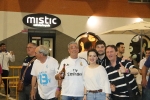 La Peña Madridista alcorina celebra la 13 Copa de Europa con una gran fiesta