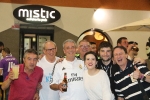 La Peña Madridista alcorina celebra la 13 Copa de Europa con una gran fiesta