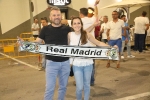 La Peña Madridista alcorina celebra la 13 Copa de Europa con una gran fiesta