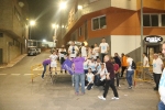 La Peña Madridista alcorina celebra la 13 Copa de Europa con una gran fiesta