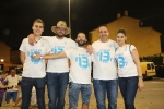 La Peña Madridista alcorina celebra la 13 Copa de Europa con una gran fiesta