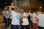 La Peña Madridista alcorina celebra la 13 Copa de Europa con una gran fiesta