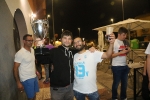 La Peña Madridista alcorina celebra la 13 Copa de Europa con una gran fiesta