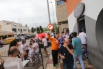 La Peña Madridista alcorina celebra la 13 Copa de Europa con una gran fiesta