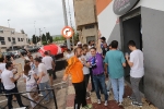 La Peña Madridista alcorina celebra la 13 Copa de Europa con una gran fiesta