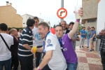 La Peña Madridista alcorina celebra la 13 Copa de Europa con una gran fiesta