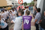 La Peña Madridista alcorina celebra la 13 Copa de Europa con una gran fiesta