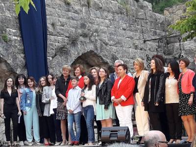 Lliurament dels premis Maestrat Viu 2018 amb gran presncia rossellana 