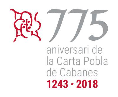 Cabanes ultima la programaci del 775 aniversari de la Carta Pobla al municipi