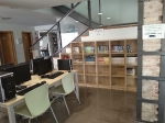 Xilxes millora la Biblioteca Municipal amb nou mobiliari i nous títols