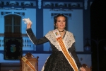 Les Alqueries corona a Inma Fornet com a la reina de les festes 2018