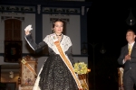 Les Alqueries corona a Inma Fornet com a la reina de les festes 2018