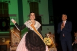 Les Alqueries corona a Inma Fornet com a la reina de les festes 2018