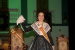 Les Alqueries corona a Inma Fornet com a la reina de les festes 2018