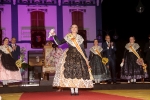 Les Alqueries corona a Inma Fornet com a la reina de les festes 2018