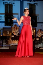 Les Alqueries corona a Inma Fornet com a la reina de les festes 2018