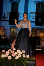 Les Alqueries corona a Inma Fornet com a la reina de les festes 2018