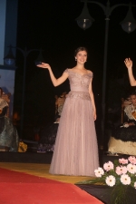 Les Alqueries corona a Inma Fornet com a la reina de les festes 2018