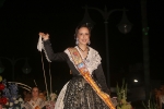 Les Alqueries corona a Inma Fornet com a la reina de les festes 2018