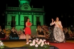 Les Alqueries corona a Inma Fornet com a la reina de les festes 2018