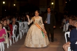 Les Alqueries corona a Inma Fornet com a la reina de les festes 2018