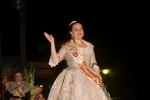 Les Alqueries corona a Inma Fornet com a la reina de les festes 2018
