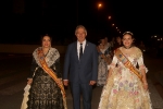 Les Alqueries corona a Inma Fornet com a la reina de les festes 2018