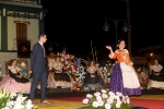 Les Alqueries corona a Inma Fornet com a la reina de les festes 2018