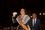 Les Alqueries corona a Inma Fornet com a la reina de les festes 2018