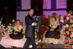 Les Alqueries corona a Inma Fornet com a la reina de les festes 2018