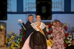 Les Alqueries corona a Inma Fornet com a la reina de les festes 2018