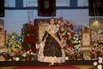 Les Alqueries corona a Inma Fornet com a la reina de les festes 2018