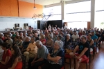 Los socialistas celebran una jornada participativa para construir entre todos la Onda del futuro