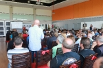 Los socialistas celebran una jornada participativa para construir entre todos la Onda del futuro