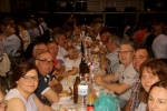 La cena de pa i porta reúne a 1000 alquerienses