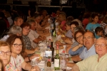 La cena de pa i porta reúne a 1000 alquerienses