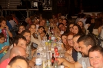 La cena de pa i porta reúne a 1000 alquerienses