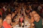 La cena de pa i porta reúne a 1000 alquerienses