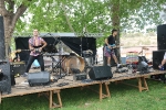 EXITO DEL BESTIALC Y OKEY SOUND FEST EN L'ALCORA
