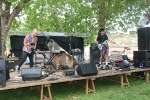 EXITO DEL BESTIALC Y OKEY SOUND FEST EN L'ALCORA