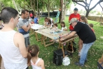 EXITO DEL BESTIALC Y OKEY SOUND FEST EN L'ALCORA