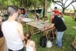 EXITO DEL BESTIALC Y OKEY SOUND FEST EN L'ALCORA