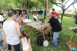 EXITO DEL BESTIALC Y OKEY SOUND FEST EN L'ALCORA
