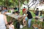 EXITO DEL BESTIALC Y OKEY SOUND FEST EN L'ALCORA