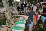 EXITO DEL BESTIALC Y OKEY SOUND FEST EN L'ALCORA