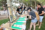 EXITO DEL BESTIALC Y OKEY SOUND FEST EN L'ALCORA