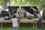 EXITO DEL BESTIALC Y OKEY SOUND FEST EN L'ALCORA